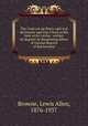 The Cook-ed-up Peary-odd-ical dictionary and who