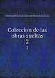 Coleccion de las obras sueltas. 2, Vega Carpio 