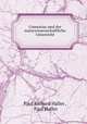 Comenius und der naturwissenschaftliche Unterricht., Paul Richard Haller , Paul Haller 