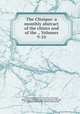 The Clinique: a monthly abstract of the clinics and of the ., Volumes 9-10, Hahnemann Hospital of the City of Chicago, Hahnemann Medical College and Hospital (Chicago, Ill.), Illinois Homeopathic Medical Association 