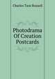 Photodrama Of Creation Postcards, Charles Taze Russell 