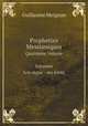 Propheties Messianiques. Quatrieme Volume Salomon Son rgne - ses crits, Guillaume Meignan 