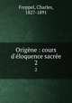Origene : cours d