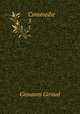 Commedie. 3, Giovanni Giraud 