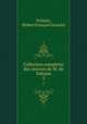 Collection complette des oeuvres de M. de Voltaire. 3, Hubert Francois Gravelot Voltaire 