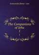 The Companions of Jehu. 1, Александр Дюма – сын 