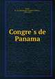 Congre?s de Panama, Dominique Georges Fre?de?ric Pradt 