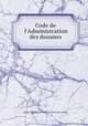 Code de l