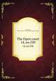 The Open court. 14, no.530, Paul Carus 