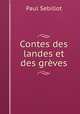 Contes des landes et des greves, Paul Sebillot 