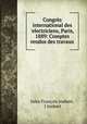 Congres international des ?electriciens, Paris, 1889: Comptes rendus des travaux, Jules Francois Joubert 