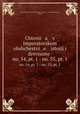 Чтения в императорском обществе истории и древностей. Т. 54, ч. 1 - Т. 55, ч. 1, 