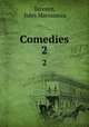 Comedies. 2, Terence, Jules Marouzeau 
