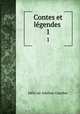 Contes et legendes . 1, Guerber, H. A. 