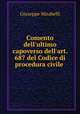 Comento dell