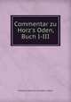 Commentar zu Horz