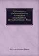 Cofnodion a chyfansoddiadau Eisteddfod Genedlaethol, 1891 (Abertawe).: Rhan ., Sir Evan Vincent Evans 