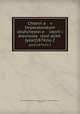 Chteniia v Imperatorskom obshchestvie istori i drevnoste rossskikh .. (year)1874;no.2, 