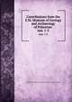 Contributions from the E.M. Museum of Geology and Archology of Princeton .. nos. 1-3, Princeton University E. M. Museum of Geology and Archaeology 