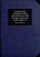 Commercial relations of the United States with foreign countries. 1895-1896 v.2, United States. Dept. of State,United States. Bureau of Foreign Commerce (1854-1903) [from old catalog] 