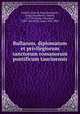 Bullarum, diplomatum et privilegiorum sanctorum romanorum pontificum taurinensis, Catholic Church. Pope,Tomassetti, Luigi,Cocquelines, Charles, d. 1758,Gaude, Francesco, 1809-1860,Bilio, Luigi, 1826-1884 