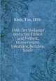 1848. Der Vorkampf deutscher Einheit und Freiheit, Erinnerungen, Urkunden, Berichte, Briefe, Klein, Tim, 1870- 