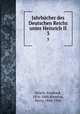 Jahrbcher des Deutschen Reichs unter Heinrich II.. 3, Hirsch, Siegfried, 1816-1860,Bresslau, Harry, 1848-1926 