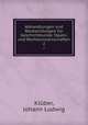Abhandlungen und Beobachtungen fr Geschichtkunde, Staats- und Rechtswissenschaften. 2, Johann Ludwig Kluber 