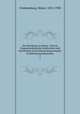 Der Reichstag zu Speier 1526 im Zusammenhang der politischen und kirchlichen Entwicklung Deutschlands im Reformationszeitalter. 5, Friedensburg, Walter, 1855-1938 