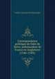 Correspondance politique de Odet de Selve, ambassadeur de France en Angleterre (1546-1549);, Odet de Selve 