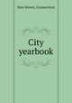 City yearbook, New Haven, Connecticut 