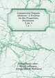 Commercial Organic Analysis: A Treatise on the Properties, Proximate .. 3, pt. 1, Alfred Henry Allen , Henry Leffmann , Joseph Merritt Matthews 