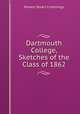 Dartmouth College, Sketches of the Class of 1862, Horace Stuart Cummings 