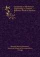 Cyclopedia of Mechanical Engineering: A General Reference Work on Machine .. 5, Howard Monroe Raymond , American School of Correspondence, Chicago 