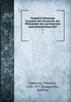 Friedrich Ueberwegs Grundrifs der Geschichte der Philosophie der patristischen und scholastischen Zeit. 1, Ueberweg, Friedrich, 1826-1871,Baumgarten, Matthias 