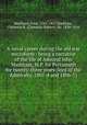 A naval career during the old war microform : being a narrative of the life of Admiral John Markham, M.P. for Portsmuth for twenty-three years (lord of the Admiralty, 1801-4 and 1806-7), Markham, John, 1761-1827,Markham, Clements R. (Clements Robert), Sir, 1830-1916 