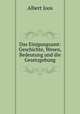 Das Einigungsamt: Geschichte, Wesen, Bedeutung und die Gesetzgebung, Albert Joos 