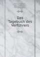 Das Tagebuch des Verfuhrers, Soren Kierkegaard 