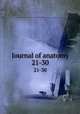 Journal of anatomy. 21-30, Anatomical Society of Great Britain and Ireland,Anatomical Society of Great Britain and Ireland. Proceedings 