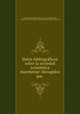 Datos bibliograficos sobre la sociedad economica matritense: Recogidos por ., Juan Catalina Garcia Lopez 