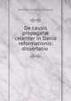 De causis propagat? celeriter in Dania reformationis: dissertatio ., Andreas Faaborg Mulertz 