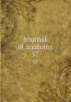 Journal of anatomy. 37, Anatomical Society of Great Britain and Ireland,Anatomical Society of Great Britain and Ireland. Proceedings 