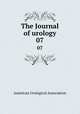 The Journal of urology. 07, American Urological Association 