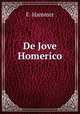 De Jove Homerico, F. Hammer 