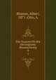 Das Staatsrecht des Herzogtums Braunschweig. 4, Rhamm, Albert, 1871-,Otto, A 