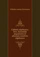 Cabbala algebraica: Sive, Sursolid? ?quationis et altiorum resolvtio algebraica, Wilhelm Ludwig Christmann 