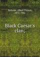 Black Caesar