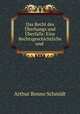 Das Recht des Uberhangs und Uberfalls: Eine Rechtsgeschichtliche und ., Arthur Benno Schmidt 