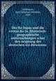 Der Ko?lngau und die civitas Ko?ln. Historisch-geographische untersuchungen u?ber den ursprung des deutschen sta?dtewesens, Heldmann, Karl Christian Wilhelm, 1869- 