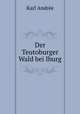Der Teutoburger Wald bei Iburg., Karl Andree 